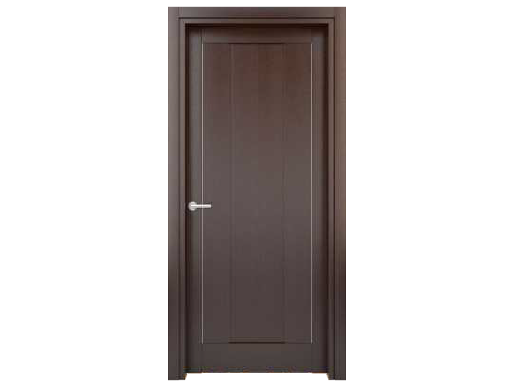 Teak wood  laminated doors